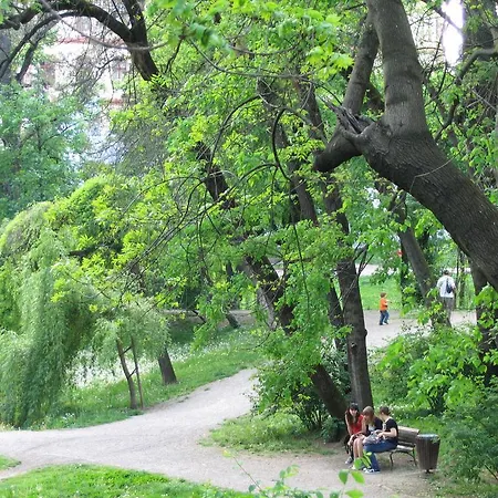 City Park Studio